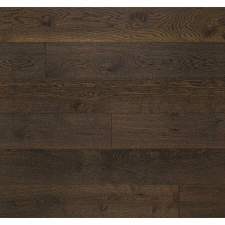 Msi Ladson Thornburg 7.48 in.x 75.6 in.Engineered Hardwood Flooring, 9PK ZOR-LVW-0130